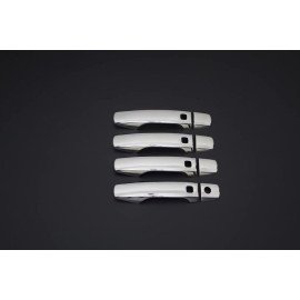 Kryty klik dveří Lexus Lx 570 2008 - 2016