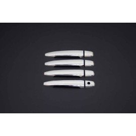 Kryty klik dveří Lexus GX 470 2002 - 2009