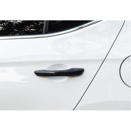 Kryty klik dveří Citroen C4 Picasso 2013- carbon