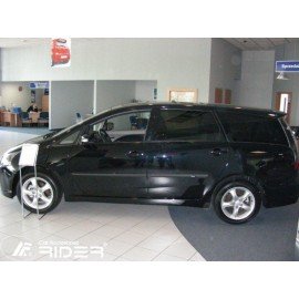 Boční lišty dveří Mitsubishi Grandis 2003 - 2010