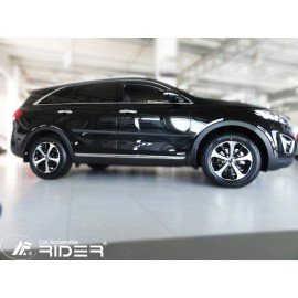 Boční lišty dveří Kia Sorento 2015 - 2020