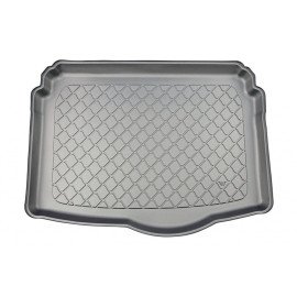 Vana do kufru Volkswagen Taigo 5D 2021- dolní kufr