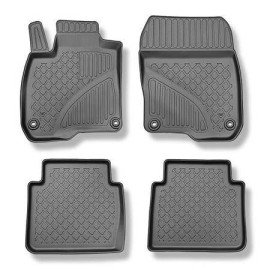 Autokoberce vaničky Honda CR-V RW 2022-