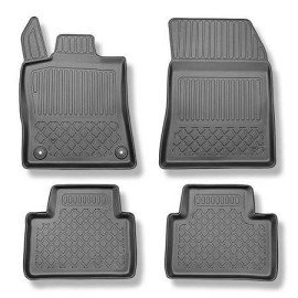 Autokoberce vaničky Peugeot 308 II 2021- combi