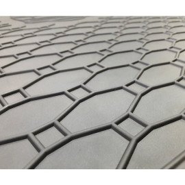 Gumový koberec do kufru MAZDA CX-30 2020- Smart Cargo Board