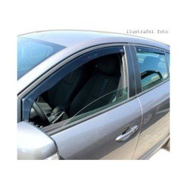 Ofuky oken Mercedes ML W163 1998-2005