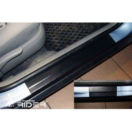 Prahové lišty Volkswagen B5