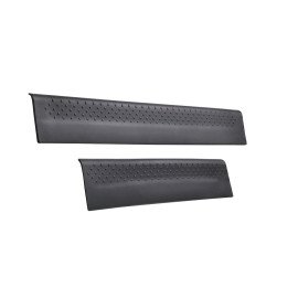 Prahové lišty Toyota Rav4 2019-