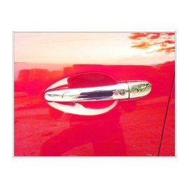 Kryty klik dveří Mazda 2 2007 - 2015 e-key