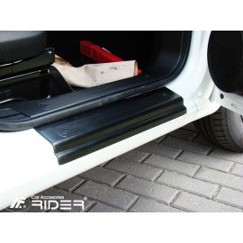 Prahové lišty Citroen Nemo 2007 - 2017