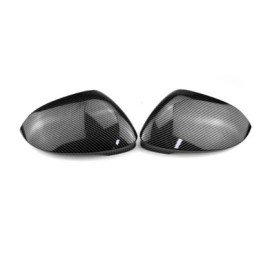 Vrchní kryty zrcátek Volkswagen golf VIII MK8 2021-