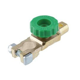 Odpojovací svorka baterie 12/24 V max 175A