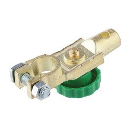 Odpojovací svorka baterie 12/24 V max 175A