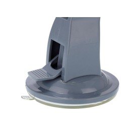 Rotační ventilátor do automobilu na přísavku 20 cm 24V / 21W