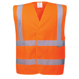 Reflexní vesta Two Band & Brace C470 2XL/3XL