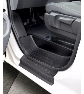 Prahové lišty Citroen Spacetourer 2016-