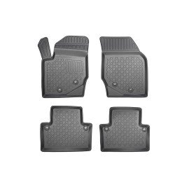 Autokoberce gumové vaničky Volvo XC90 2002 - 2015