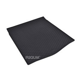 Gumový koberec do kufru Mazda 6 sedan 2018-  (vana do kufru)