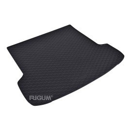 Gumový koberec do kufru Škoda Octavia I combi 1997-