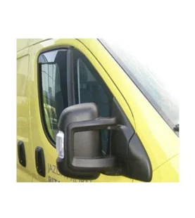 Ofuky oken Opel Movano C 2021- / movano-e