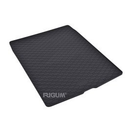 Gumový koberec do kufru BMW 4 cupé 2014- (F32)