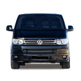 Ozdobné lišty do přední masky Volkswagen Transportér T5