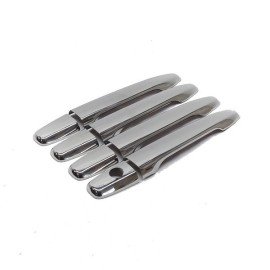 Kryty klik dveří Citroen C4 Aircross 2010-