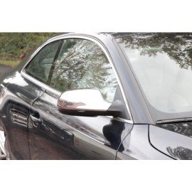 Kryty zrcátek AUDI A5 8T 2010 - 2016