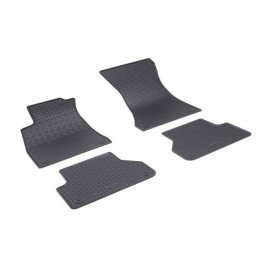 Autokoberce gumové Audi A4 2020-