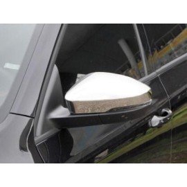 Kryty zrcátek Škoda Rapid Spaceback od r. v. 5/2015.