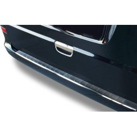 Mercedes Vito / Viano W639 kryt kliky zadních dveří NEREZ