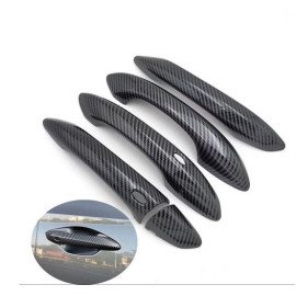 Hyundai Tucson 2021-  kryty klik dveří karbon