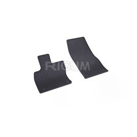 Autokoberce gumové Ford Transit Connect 2m 2025-