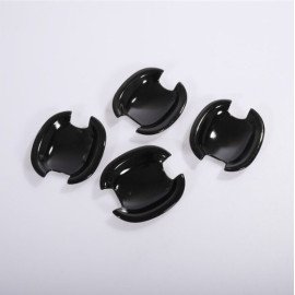 Misky pod kliky Seat Cordoba II 2002 - 2009 černé