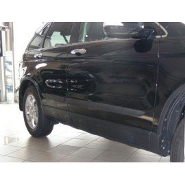 Boční lišty dveří Honda CR-V 2007 - 2009