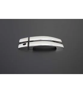 Kryty klik dveří Opel Corsa D 2006–2015 hatchback 3dv NEREZ