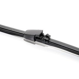 Stěrač zadní Flat 340mm Volkswagen Polo 10/2002 -12/2009