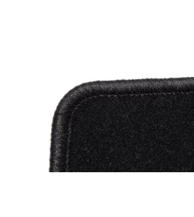Autokoberce textilní Toyota Land Cruiser 150 2009 - 2013