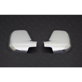 Kryty zrcátek Citroen Berlingo 2008 - 2012