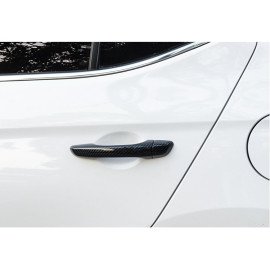 Kryty klik dveří Citroen C4, C4 Spacetourer karbon