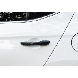 Kryty klik dveří Peugeot 308 karbon