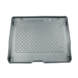 Vana do kufru Mercedes Citan 5D 2021- tourer 5 míst