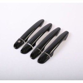 Kryty klik dveří Mazda CX-9 od 2016- černé