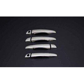 Kryty klik dveří Toyota ProAce City EV 4 ks nerez