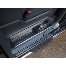 Kryt prahu Peugeot e-Traveller 3 ks