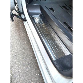 Kryt prahu Peugeot e-Traveller 3 ks