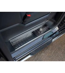 Kryt prahu Opel Vivaro-e 3 ks