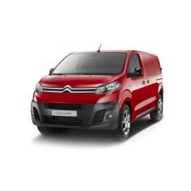 Kryt prahů Citroen e-Jumpy