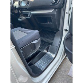 Kryt prahů Citroen e-Jumpy