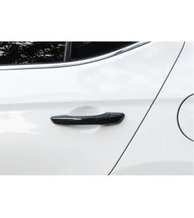 Kryty klik dveří Opel Corsa-e karbon 2021-